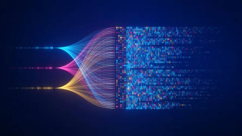 甘肃软件开发：解锁高性能应用的核心技术路径